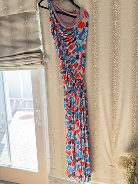 Etro multicolor dress